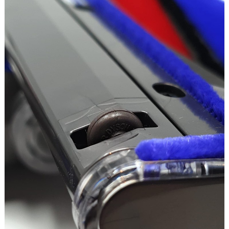 Dyson Soft Roller Cleaner Head for Models