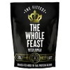 El Polvo de Proteína de Carne Entero Más Fitest Feast