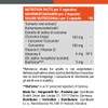 GymBeam GymBeam Kurkuma Kapseln mit Vitamin E C Kurkumin-Kapseln zur