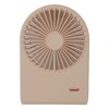 Desk Fan Foldable Portable Strong Wind Desktop Table Cooling Fan