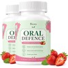Biora Probióticos Orales，2pcs