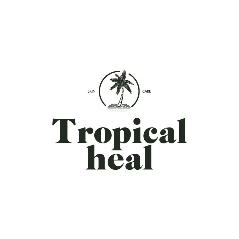 Kit Cuidado Facial Rutina 4 Pasos Beautybasics Tropical Heal