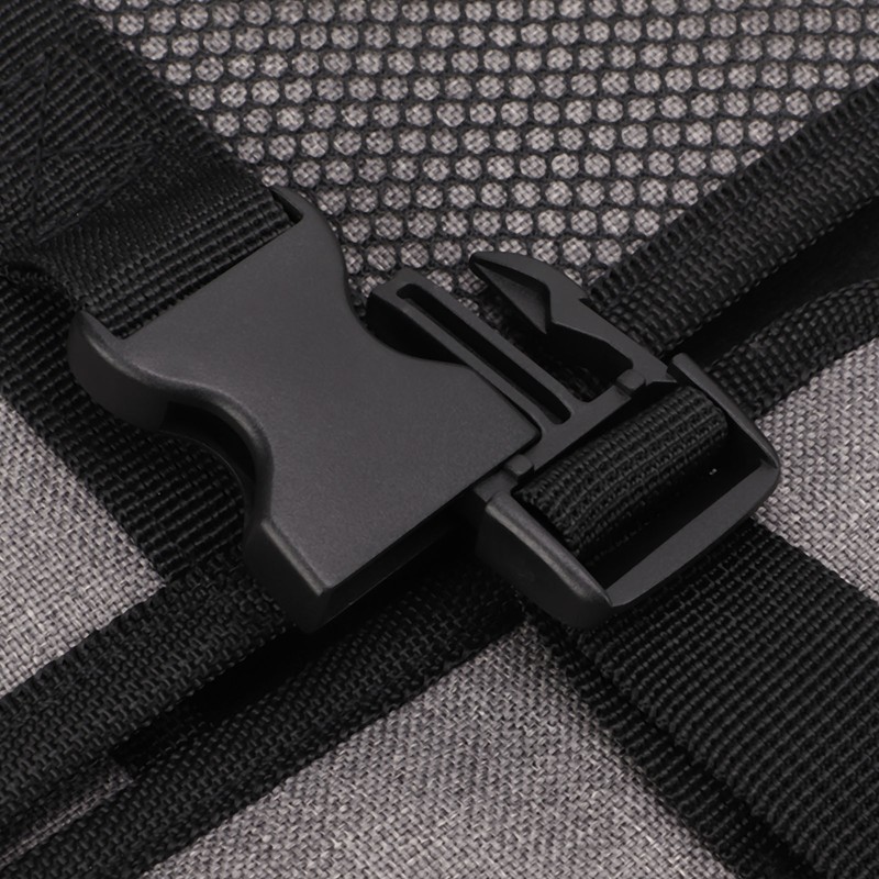 Desktop Computer Monitor Carrying Case Moving Monitor Screen Protective Bag