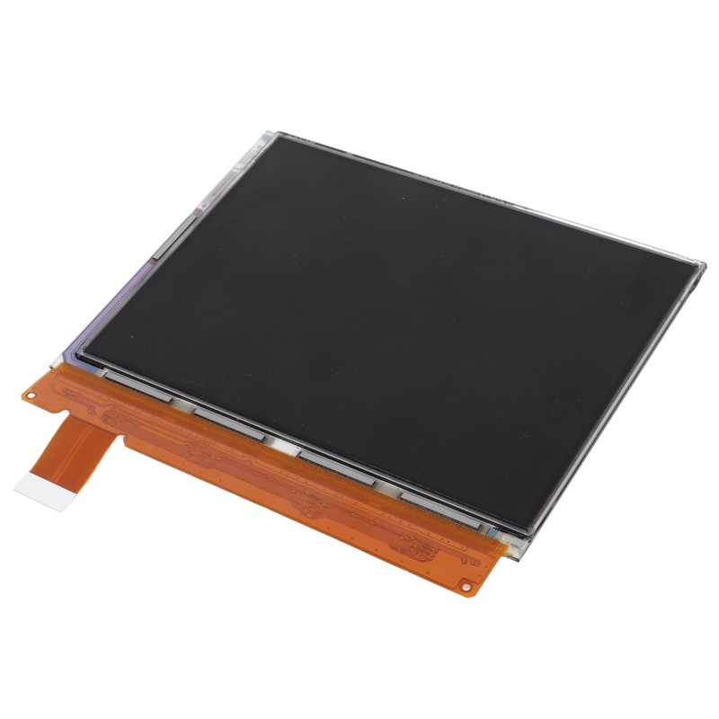 5in Instrument Cluster LCD Display Glass Scratch Free Center Screen