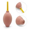 Bomba De Aire Soplador Para Extensiones De Pestañas Pack 4