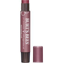 Burt's Bees 100% Natural Lip Shimmer Watermelon