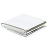 PrimaCare CB-6831-CS Emergency Rescue Heat Preservation Blanket, Waterproof, 82" x