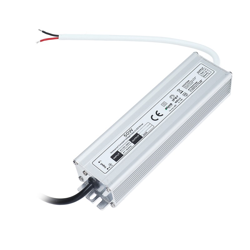 LED Power Supply Waterproof IP67 LED Transformer for LED Light