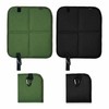 Vrexziy Folding Sit Mat, 2 Pack Portable Waterproof Outdoor Cushion,