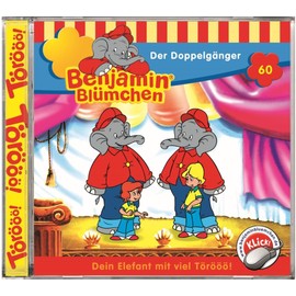 Folge 60: Der Doppelgänger