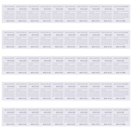 50Pcs Swimming Pool Transparent Repair Sticker Self Adhesive Repair Patch for Inflatable Toy Inflatable Bed PVC Nylon Material