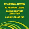 Nature Valley Peanut-Free Chewy Granola Bars, Mixed Berry, Made in