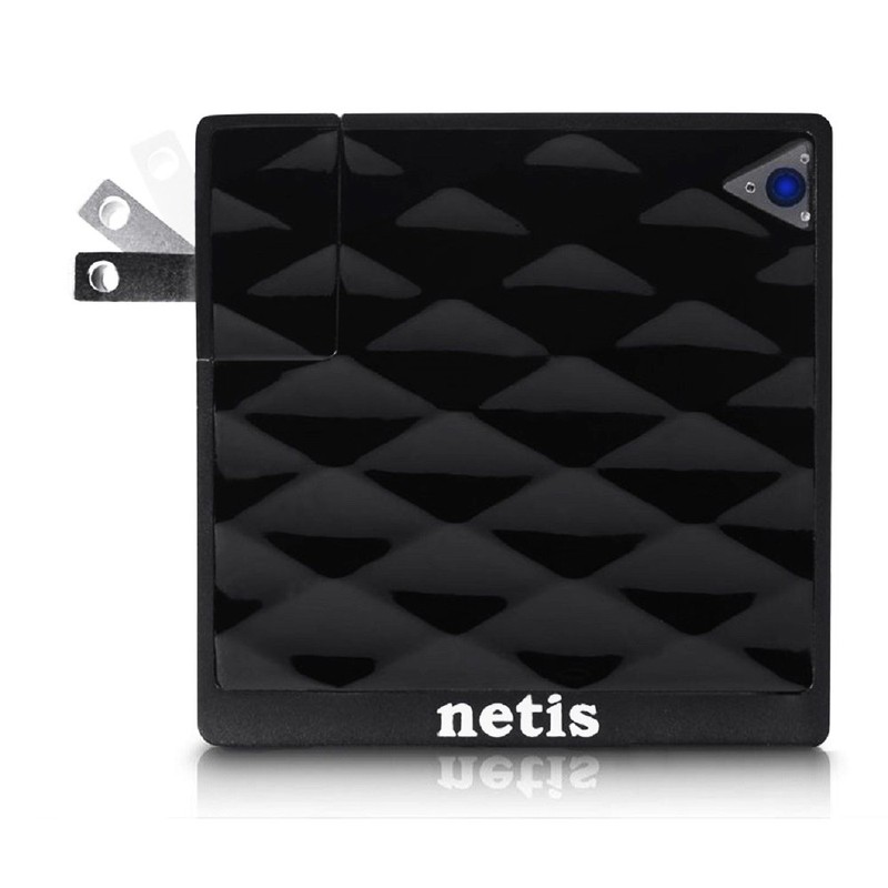 Netis Wireless N150 Pocket Size Traveler AP Router Repeater with