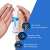 CeraVe Hydrating Hyaluronic Acid & Moisturizing Serum with Vitamin B5