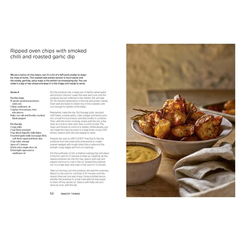 River Cottage Great Roasts