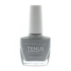 910 Concrete Cast - Nail Polish Strong & Pro/SuperStay Maybelline Press / Press Notes