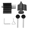 ANCLLO 6-Piece Camshaft Adjustment Tool Set, Engine Timing Belt Replacement