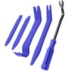 5 Pcs Car Trim Removal Tool Kit - Auto Clip