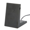 Computer Wireless Antenna RPSMA Rotatable Fold Dual Band Wifi Good