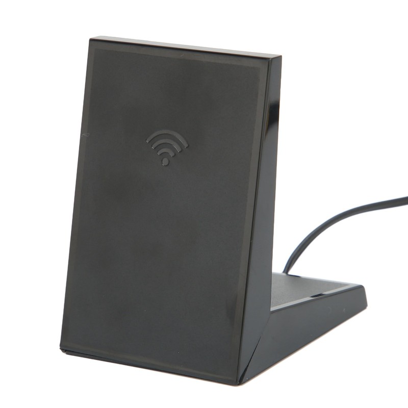 Computer Wireless Antenna RPSMA Rotatable Fold Dual Band Wifi Good