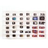 BerryBase 36-Piece Universal Sensor Kit for Arduino and Raspberry Pi
