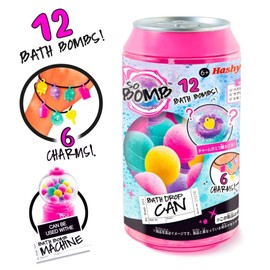 Sobom Bath Drop CAN 1 of all 2 types. Color cannot be selected