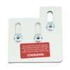 Generator Interlock Kit SD200A Aluminum Alloy Main and Generator Circuit