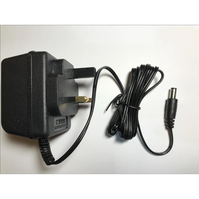 Replacement for 18V 300mA Charger for DK-MBB-180 XTREME AC-DC Adaptor