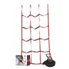 Slackers Unisex Kid's Filet Ninja Cargo NET (122 x 213