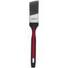 ALLWAY A3PK Ergo-Style Paintbrush Set with 1" Angular, 1.5" Angular,