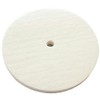 Esco EA818-112 Felt Buff 5.9 in (150 mm) / 0.5