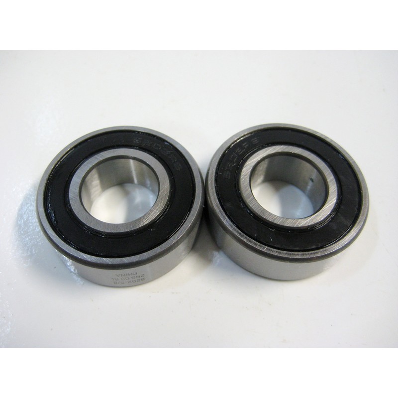 Sears Craftsman Arbor Bearings 10" Belt Drive Table Saw Set