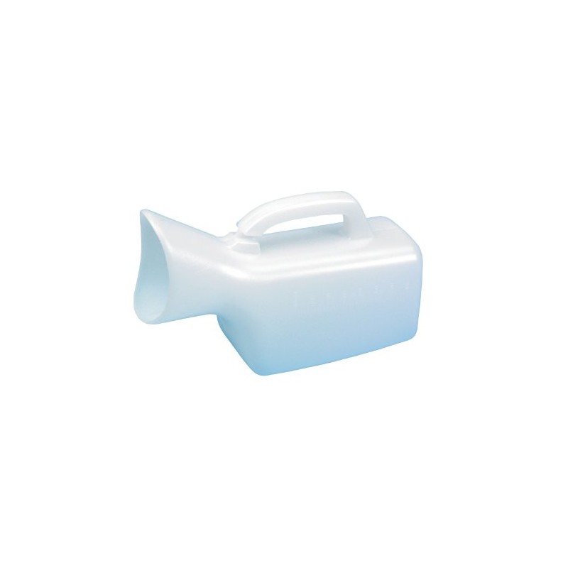 HOMECRAFT Economy Female Urinal, Urination Device for Girls and Women,