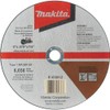 Makita Inox cutting disc (diameter 230, K WA36R) E-03006