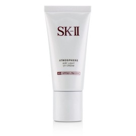 SK-II Atmosphere Airy Light UV Emulsion SPF50 PA+++ 30g / SK-II 엣모스피어 에어리 라이트 UV 에멀전 SPF50 PA+++ 30g