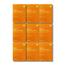 Yeo Esther Dr. Esther Liposomal Vitamin C Plus 9pcs / 여에스더 닥터에스더 리포좀 비타민C 플러스 9개
