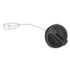 Gas Cap, 2Pcs Chain Saw Gas Tank Fuel Oil Cap