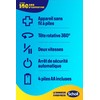 Scholl Velvet Smooth Electronic Foot File with Marine Minerals