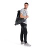 Arena All Set Swim Sack Mesh Bag Pool Beach Gear