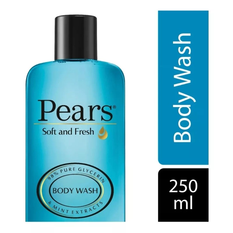 Pears Jabón Pears Líquido 250ml 3 Aromas Diferentes Envío Gratis
