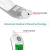 Baby Forehead and Ear Thermometer Digital Infrared Thermometer for Baby