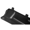 KUAFU Rear Bumper Trailer Hitch Cover Compatible with 2018-2021 Ford