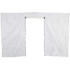 Royal Gardineer Accessories for Festival Tent Gazebos: Wall Side Panel
