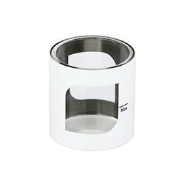 [Crack If Replacement] Aspire "pockex Replacement Glass" pokekkusugarasu ★ ★ ★ ★ ★ No Leaks/Replacement Glass , , ,