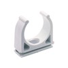 fischer - Clip Ft 20. Clip or PVC clamp for