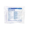 Bolsa Recolectora de Orina Nipro 2000 mL, con Cámara Antirreflujo,
