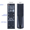 GOUYESHO RC-762M Replacement Remote Control for ONKYO AV Receiver Compatible