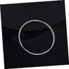 iplusmile Steel Diamond Saw Blade for Cutting Jade Amber Beeswax