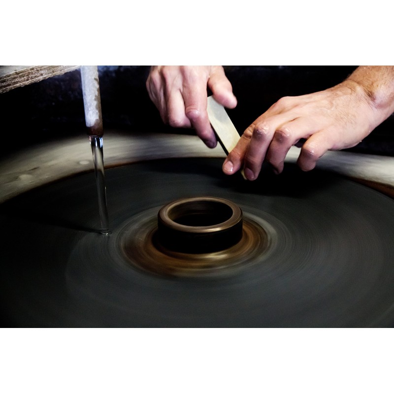 Original Belgian Whetstone Stone Size 5 (34–38 CM²)