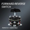 YananAC 3 Speed Forward Reverse Switch for Electric Bike Quad